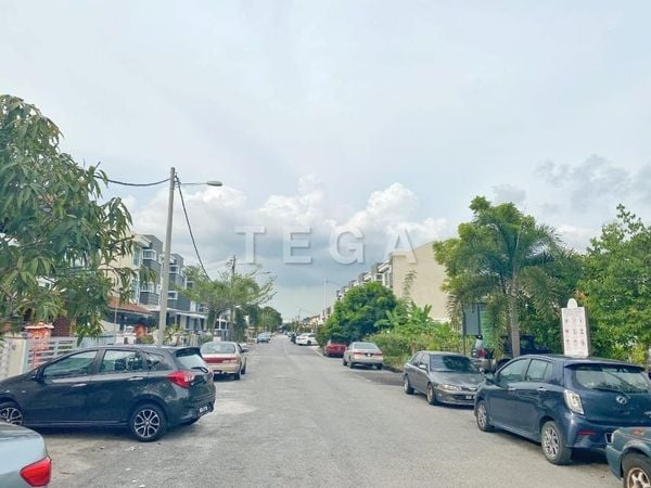 Telok Gadong Besar 750K - photo 3