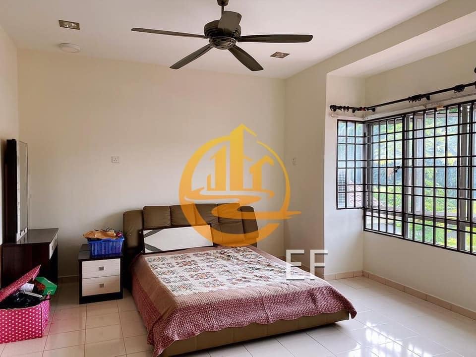 Bandar Bukit Tingg 699K - photo 8