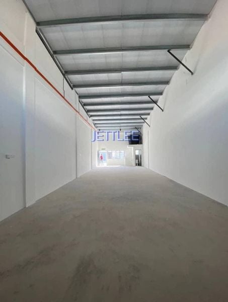 Kapar Indah, Klang - photo 3