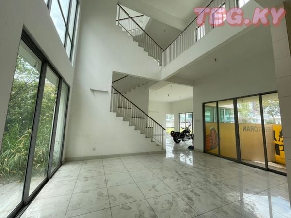 Ambang Botanic 2,9M - photo 2