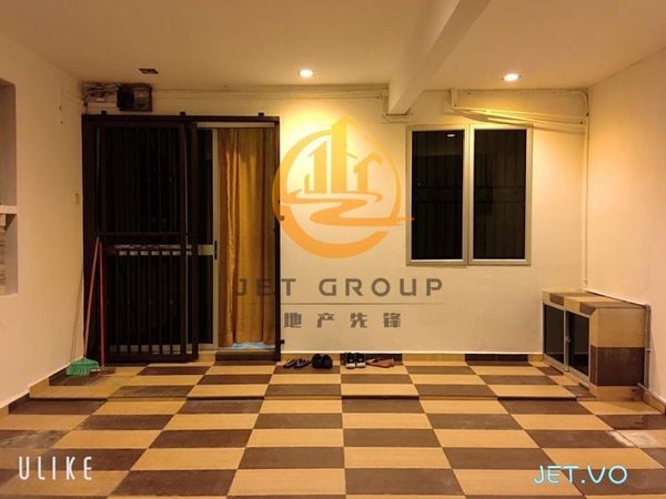 Klang Utama 430K - photo 1