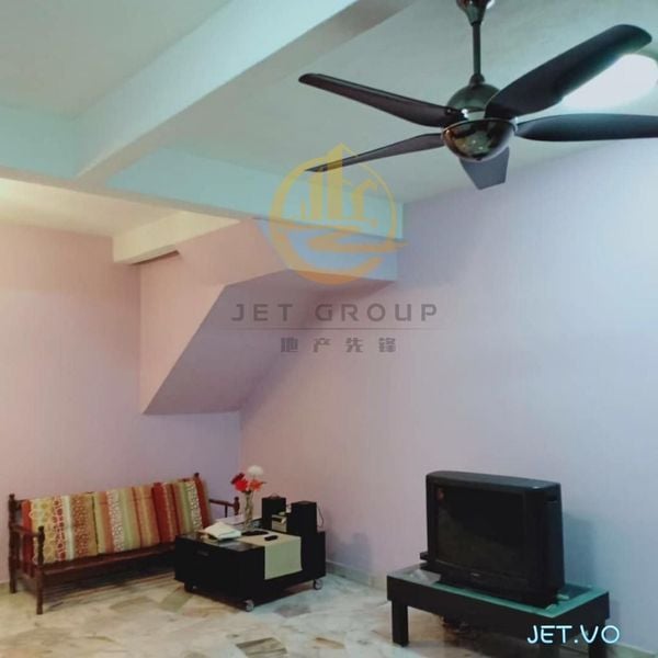 Klang Utama 430K - photo 2