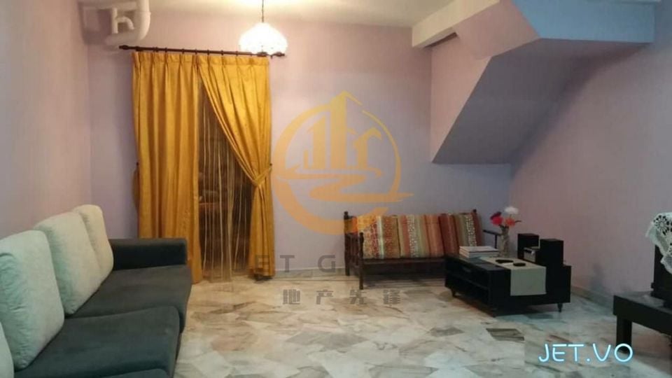 Klang Utama 430K - photo 3