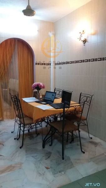 Klang Utama 430K - photo 4