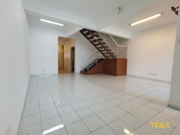 Bukit Tinggi 565K