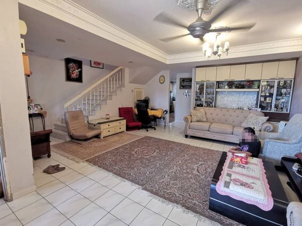 Bukit Tinggi 675K