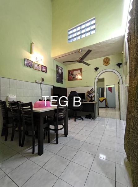 Kapar 380K - photo 3
