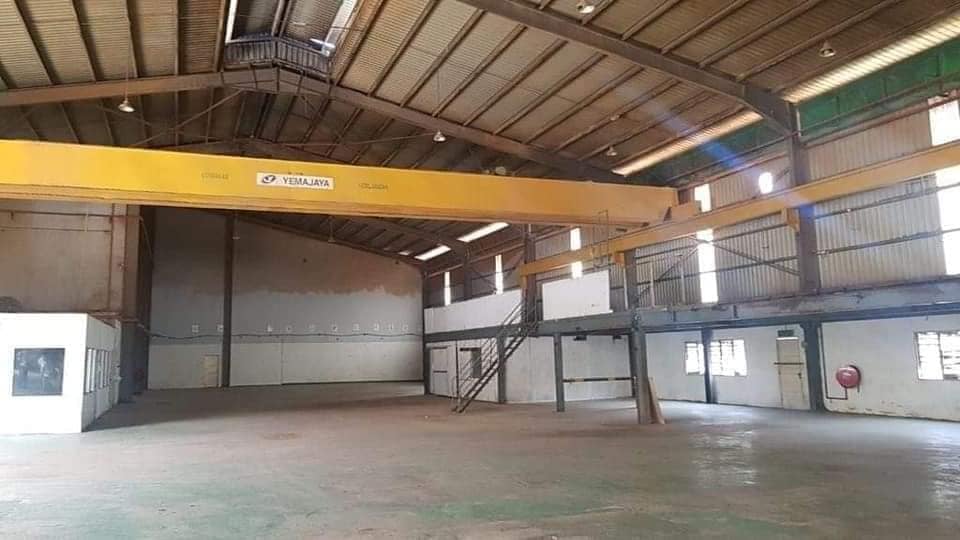 Kapar 45000