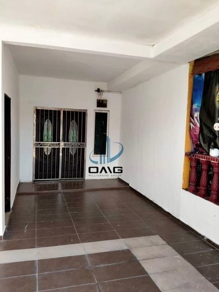 Telok Panglima Garang 319K