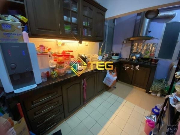 Sentosa 240K - photo 7