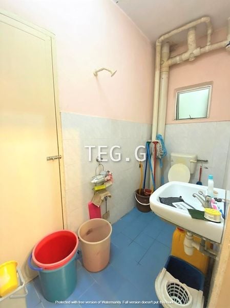 Taman Sentosa 260K - photo 2