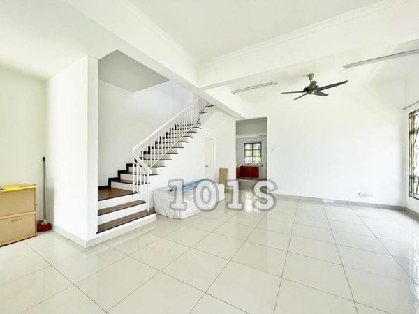 Kota kemuning 830K