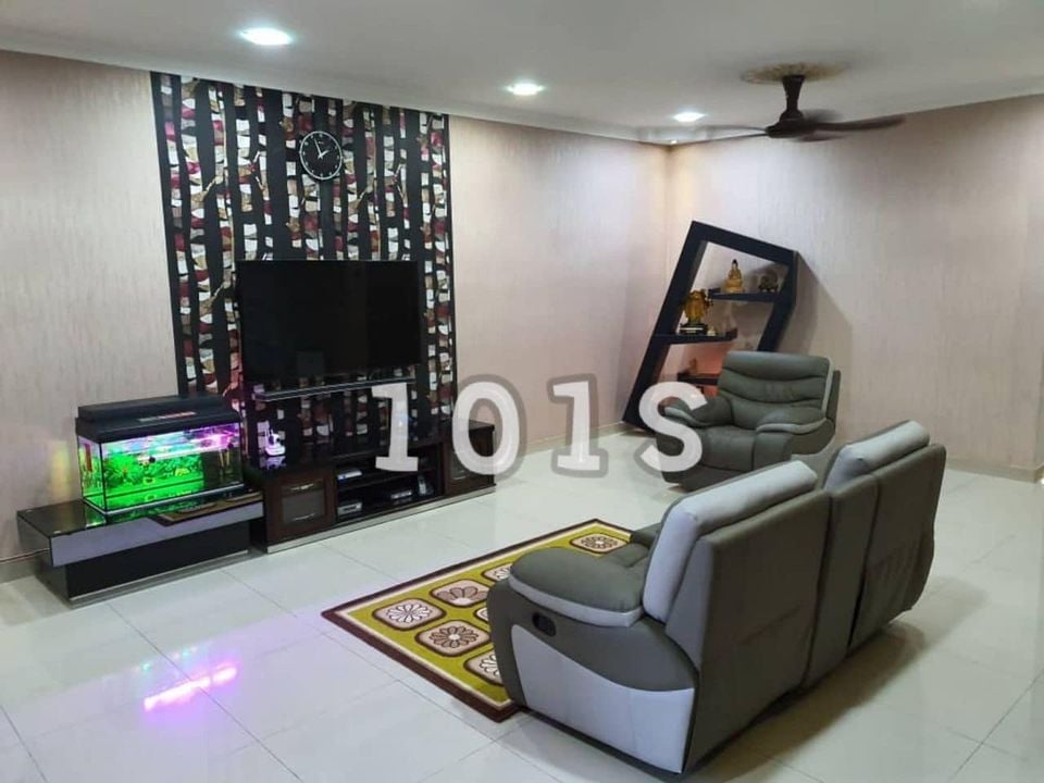 Kemuning utama 800K - photo 6