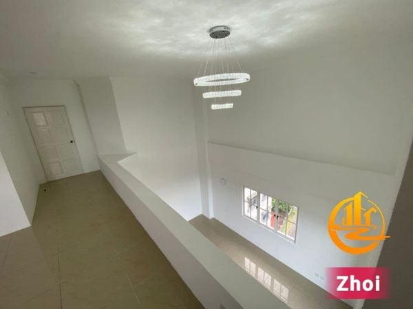 D Heaven Condo, Port Klang 550k - photo 3