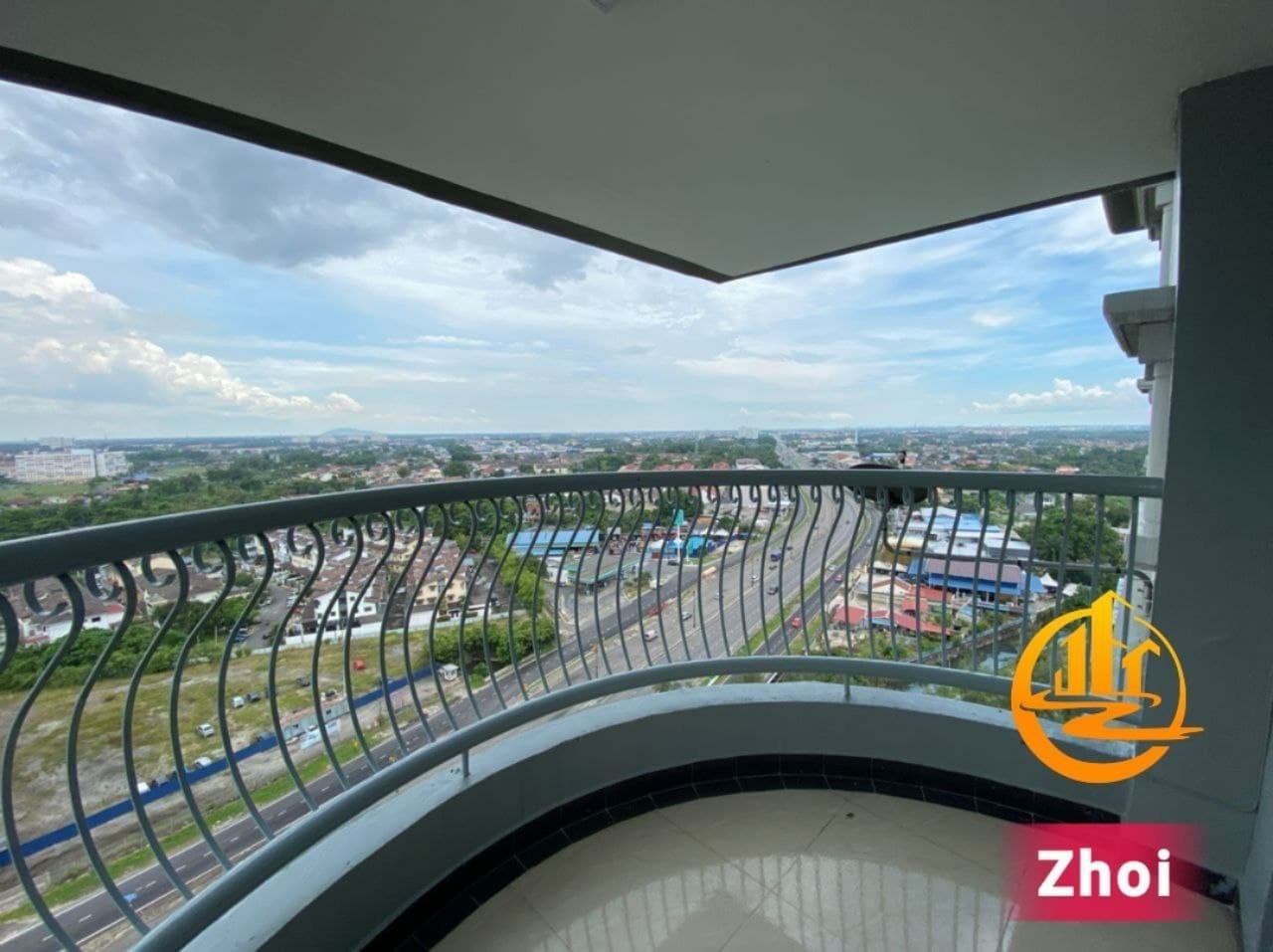D Heaven Condo, Port Klang 550k - photo 6