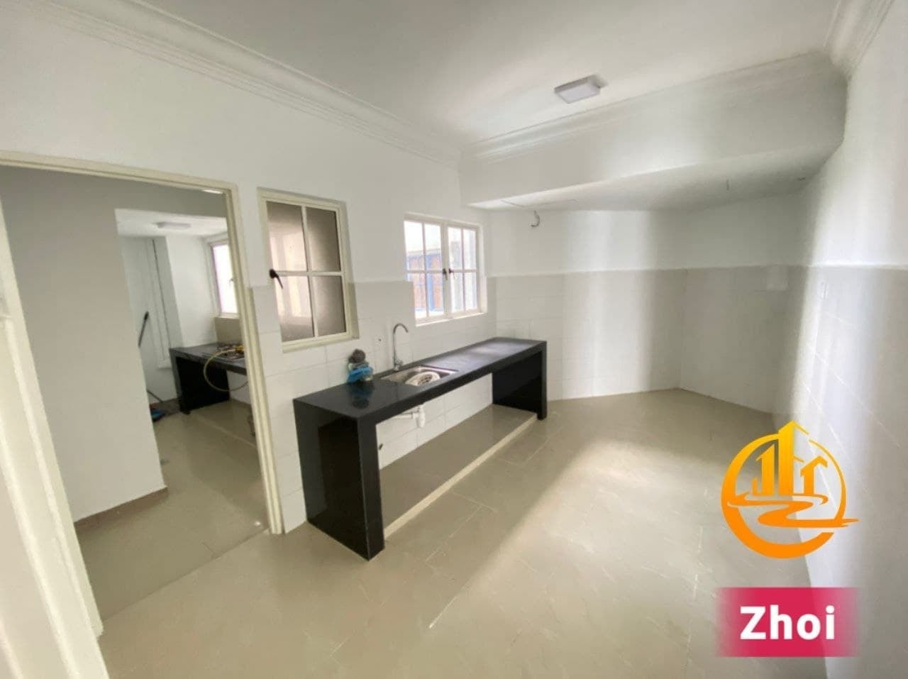 D Heaven Condo, Port Klang 550k - photo 7