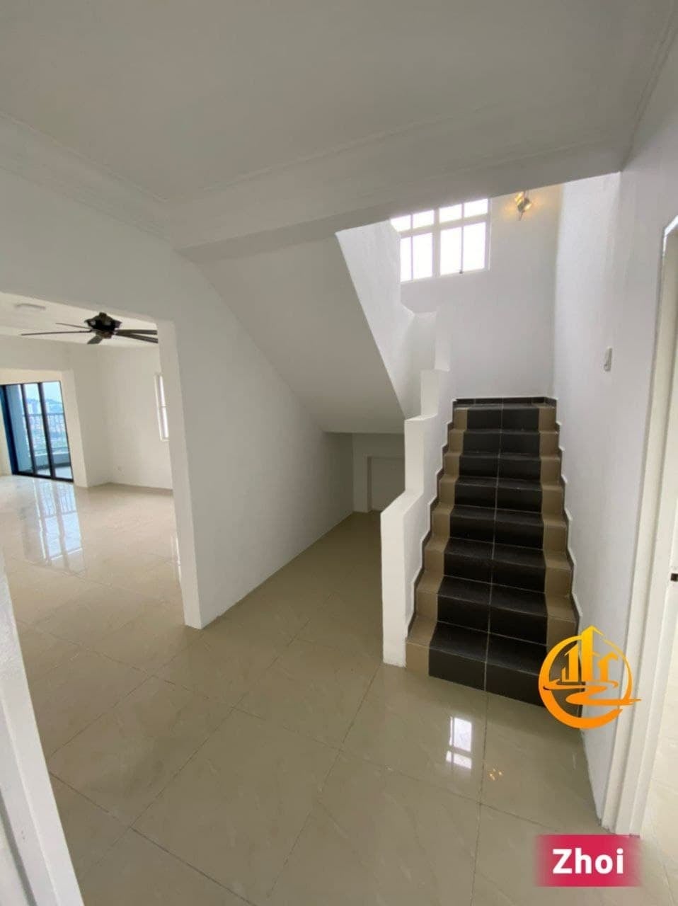 D Heaven Condo, Port Klang 550k - photo 8