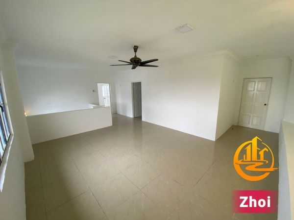 D Heaven Condo, Port Klang 550k - photo 11
