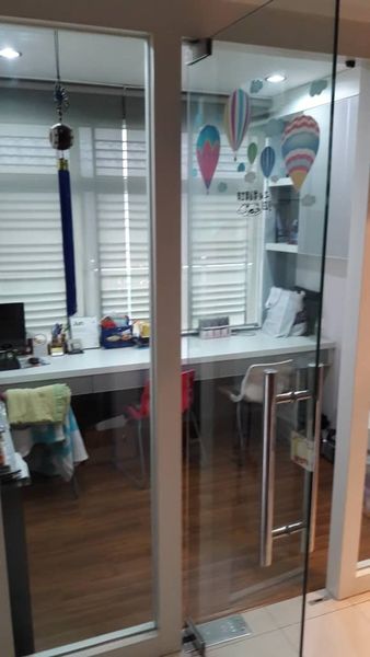 Taman Sejati Bendahara 1,2M