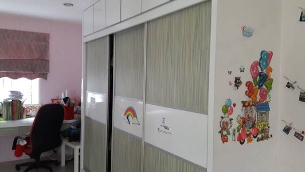 Taman Sejati Bendahara 1,2M - photo 4