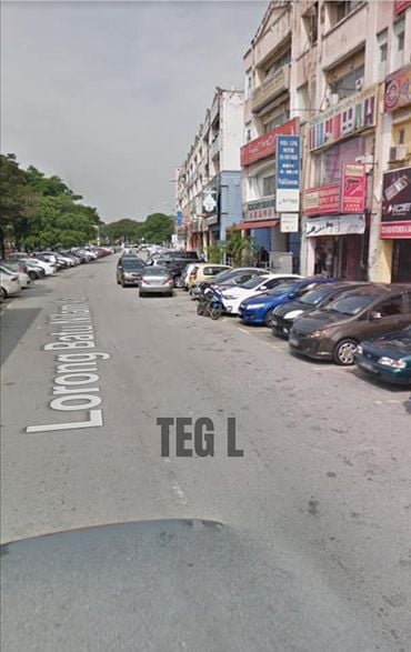 Bukit Tinggi 2,5M