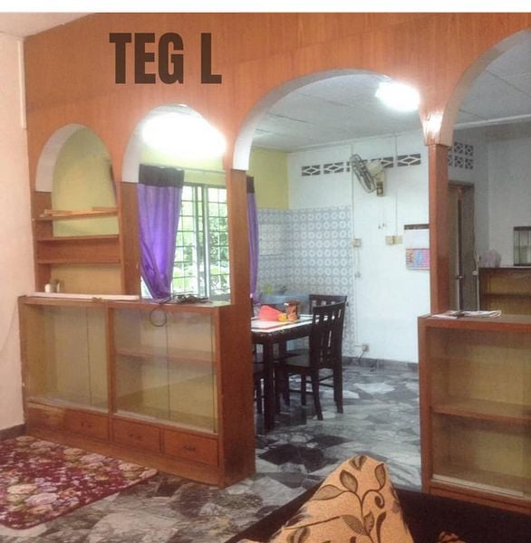 Taman Teluk Pulai 768K - photo 1