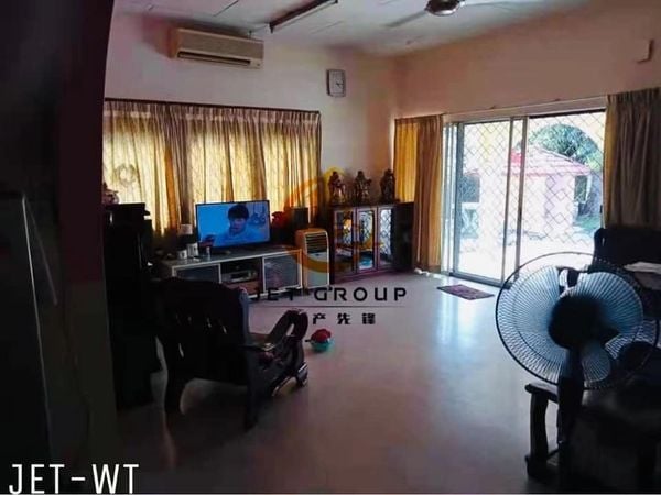 Taman Sri Andalas 780K