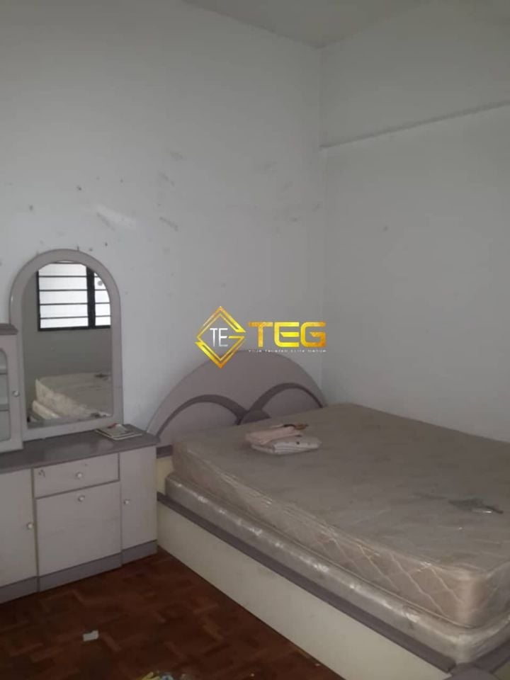 Sri Alam Condominium 399K - photo 3
