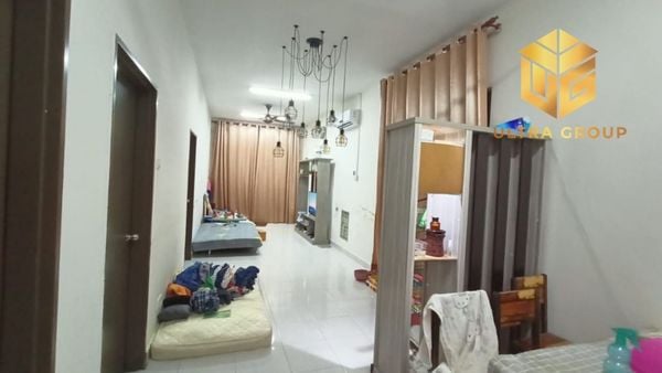 Bandar Putera 2 390K - photo 1
