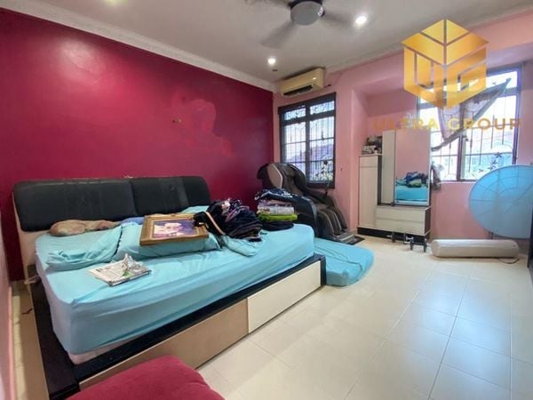 Bandar Parkland  700K - photo 3