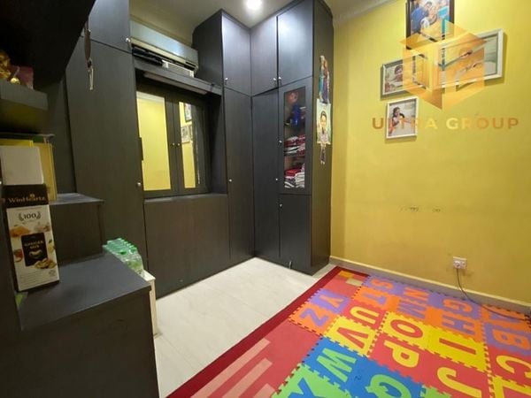 Bandar Parkland  700K - photo 8