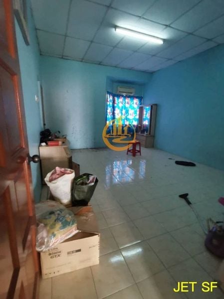 Telok Panglima Garang 360K