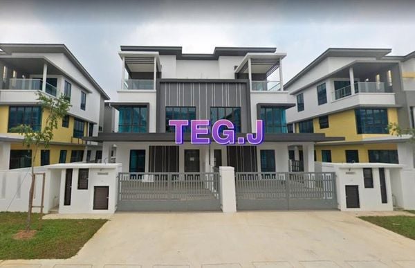 Setia Alam 1,4M
