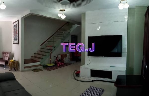 Setia Alam 1,4M - photo 2