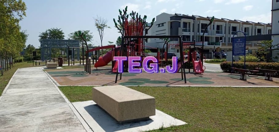Setia Alam 1,4M - photo 3
