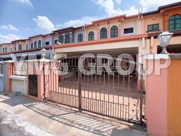 Bukit Tinggi 748K