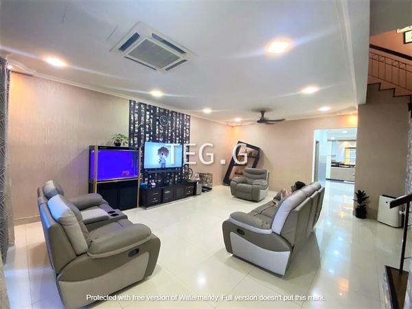 Kota Kemuning 800K - photo 3