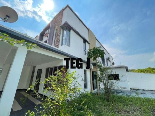 Setia Alam 880K