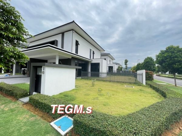 Setia Alam 2M