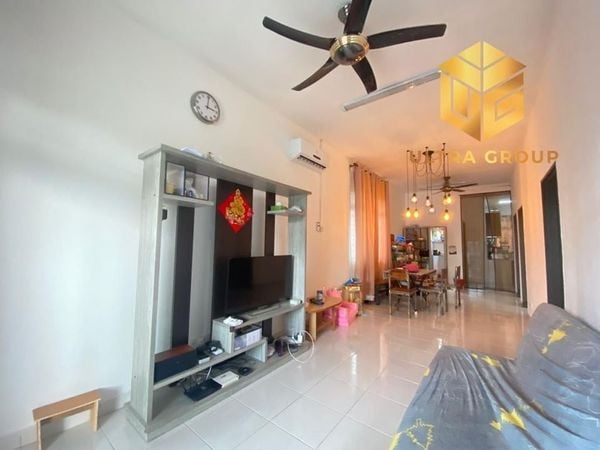Bandar Putera 390K - photo 1
