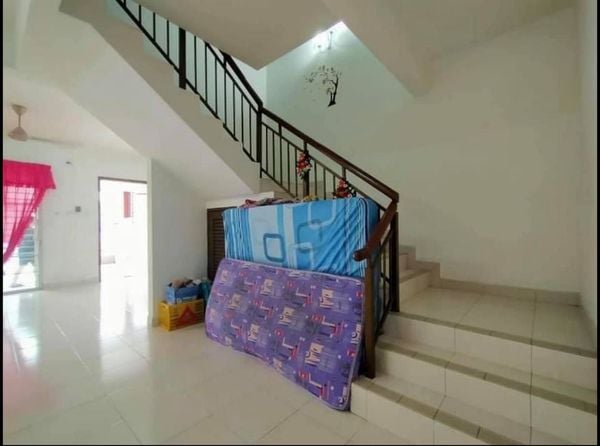 Bandar Parkland 680K - photo 1