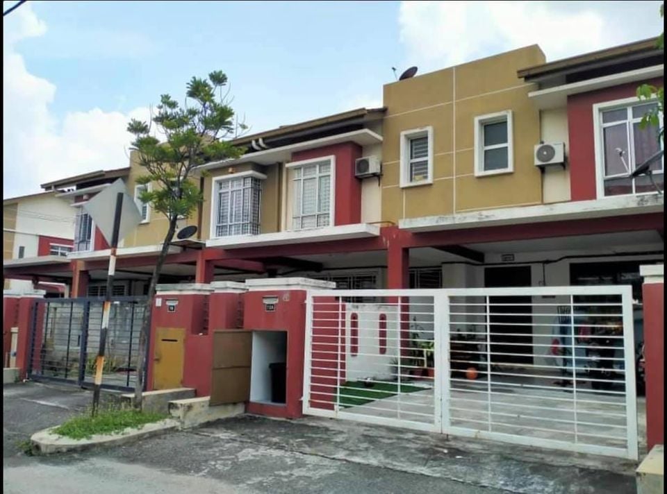 Bandar Parkland 680K - photo 3