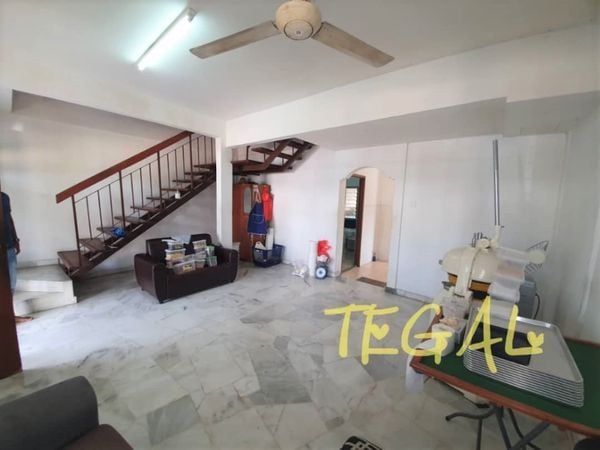 Saujana Sejati 488K - photo 1