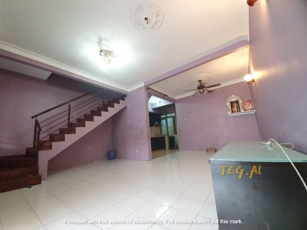 Setia Alam 510K