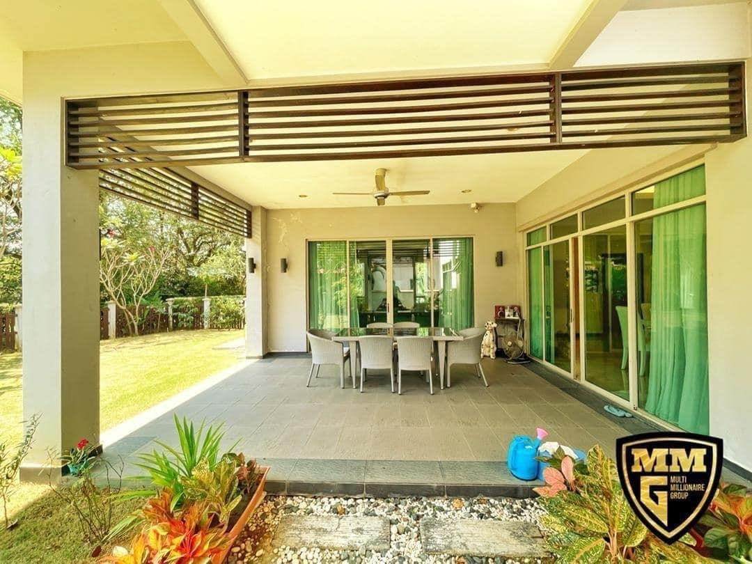 Setia Eco Park 4,5M