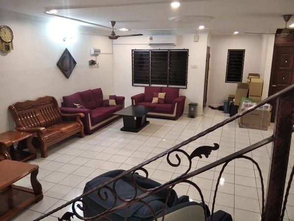 Bayu Perdana 550K - photo 1