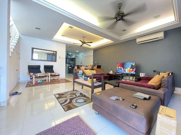 Bukit Raja ,Klang
