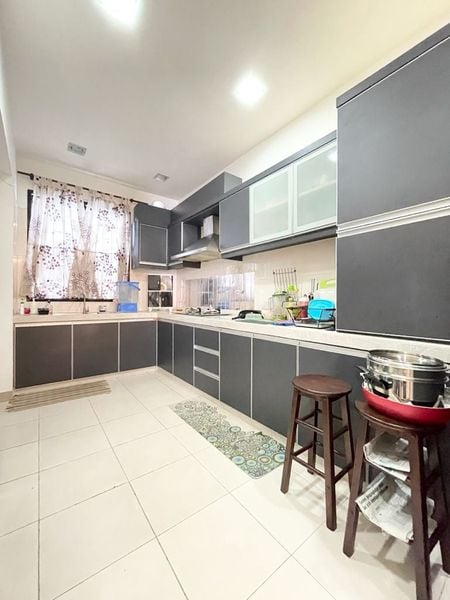 Bukit Raja ,Klang - photo 2
