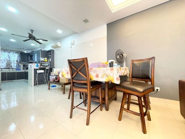 Bukit Raja ,Klang - photo 3