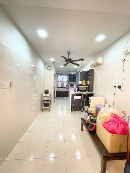 Bukit Raja ,Klang - photo 4